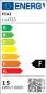 Preview: LED CRI960 Linear8 Flexband, 24V DC, 15W, IP20, 6000K, 5m Rolle, 280 LED/m