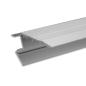 Preview: LED Treppenprofil STAIRS13, eloxiert 200cm