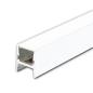 Preview: LED Lichtleiste Outdoor 46,5 cm, IP67, 24V, RGB
