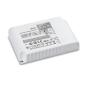 Preview: LED Konstantstrom Trafo 300-900mA (9-58V), 30W, Push/1-10V/DALI-2 dimmbar, SELV