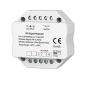 Preview: Sys-Pro Mesh Signal Repeater, max. 30m, 12-24V DC / 100-240V AC