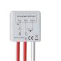 Preview: Universal-Push Mini-Dimmer für dimmbare 230V Leuchten/Trafos, 250VA
