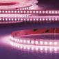Preview: LED CRI Food Flexband Fresh Meat, 24V DC, 14,4W, IP20, 5m Rolle, 140 LED/m
