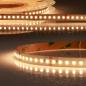 Preview: LED CRI Food Flexband Bread, 24V DC, 14,4W, IP20, 5m Rolle, 140 LED/m