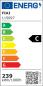 Preview: LED Fluter HEQ 240W, 30°, 4000K, IP66