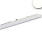 Preview: FastFix LED Linearsystem IP54 Modul 1,5m 25-75W, 4000K, 120°, DALI dimmbar