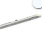 Preview: FastFix LED Linearsystem S Modul 1,5m 25-75W, 5000K, 180lm/W, 90°, DALI dimmbar