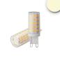Preview: G9 LED 32SMD, 5W, warmweiß , dimmbar