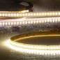 Preview: LED HEQ830 Flexband 200 lm/W, 24V DC, 9W, IP20, 3000K, 5m Rolle, 180 LED/m