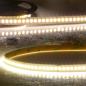 Preview: LED HEQ830 Flexband 200 lm/W, 24V DC, 6W, IP20, 3000K, 5m Rolle, 180 LED/m