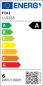 Preview: LED HEQ840 Flexband 200 lm/W, 24V DC, 6W, IP20, 4000K, 5m Rolle, 180 LED/m