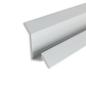 Preview: LED Einbauprofil BACKLIGHT3 200cm