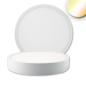 Preview: LED Deckenleuchte PRO weiß, 24W, rund, DN225, ColorSwitch 2700|3000|4000K, dimmbar