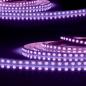 Preview: LED AQUA RGB+WW Flexband, 24V DC, 19W, IP68, 5m Rolle, 96 LED/m