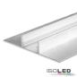 Preview: LED Trockenbau T-Profil 20, 300cm