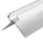 Preview: LED Trockenbauprofil Ausseneck, 300cm