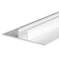Preview: LED Trockenbau T-Profil 14, 300cm