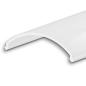 Preview: Abdeckung COVER49 opal/satiniert 300cm für Profil CORNER10 SLIM