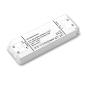Preview: LED Trafo 24V/DC, 0-30W, SELV, ultraflach