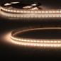 Preview: LED HEQ919/940 Linear CCT Flexband, 24V DC, 7W ww + 7W kw, IP20, 5m Rolle, 256 LED/m