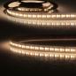 Preview: LED HEQ919/960 Linear CCT Flexband, 24V DC, 7W ww + 7W kw, IP20, 5m Rolle, 256 LED/m