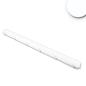 Preview: LED Wannenleuchte 150cm, IP65, PowerSwitch 33-60W, 6000K