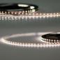 Preview: LED CRI940 MiniAMP Flexband, 12V DC, 7W, IP20, 4000K, 500cm, Kabel beids. + maleAMP, 120 LED/m