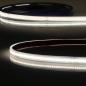 Preview: LED AQUA COB940 Linear Flexband, 24V DC, 8W, IP68, 4000K, 5m Rolle, 480 LED/m