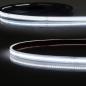 Preview: LED AQUA COB965 Linear Flexband, 24V DC, 8W, IP68, 6500K, 5m Rolle, 480 LED/m