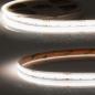 Preview: LED COB927/COB965 Linear CCT Flexband, 24V DC, 7W ww + 7W kw, IP20, 5m Rolle, 640 LED/m