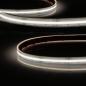 Preview: LED AQUA COB927/965 Linear CCT Flexband, 24V DC, 7W ww + 7W kw, IP68, 5m Rolle, 640 LED/m