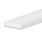 Preview: Abdeckung COVER57 opal 200cm für GROUND-IN10, begehbar