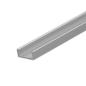 Preview: LED Montageprofil MINI-AB V2, eloxiert L: 200cm