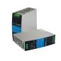 Preview: LED Hutschienen-Trafo 48V, 48~55V/DC, 0-150W