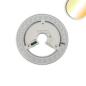 Preview: LED Umrüstplatine 190mm, 11W, 150 lm/W, mit Haltemagnet, Color 3000|4000|6000K, dimmbar