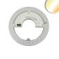 Preview: LED Umrüstplatine 227mm, 15W, 150 lm/W, mit Haltemagnet, Color 3000|4000|6000K, dimmbar