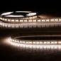 Preview: LED HEQ922/960 Linear CCT Flexband, 24V DC, 15W kw | 15W ww, 140lm/W, IP20, 5m Rolle, 224 LED/m