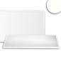 Preview: LED Panel Professional Line 308x1550mm, UGR<19 4H/8H, 36W, RAL 9016, neutralweiß