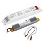 Preview: Notstrom-Akkumodul EL-T Selftest 3000mAh, 4W (50-300 V)