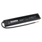 Preview: Track48 Inline-Trafo schwarz, 150W, 48V DC
