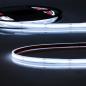 Preview: LED HT927/965 COB CCT 2-pol Flexband für bis zu 100°C Umgebung, 24V DC, 8W, IP68, 5m Rll, 512 LED/
