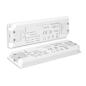 Preview: LED Trafo 12V/DC, 0-30W, SELV, ultraflach