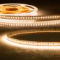 Preview: LED HEQ927 Flexband High Bright, 48V DC, 17W, IP20, 2700K, 140lm/W, 160 LED/m, 10m Rolle