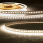 Preview: LED HEQ930 Flexband High Bright, 48V DC, 17W, IP20, 3000K, 140lm/W, 160 LED/m, 10m Rolle