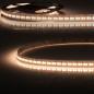 Preview: LED HEQ918/940 Linear CCT Flexband, 48V DC, 6W ww + 6W nw, IP20, 130 lm/W, 5m Rolle, 256 LED/m