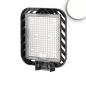 Preview: LED Street Light Modul EM145 RAL8019 Graubraun, 4000K, IP65, 140 lm/W, exkl. Adapter