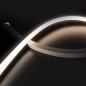Preview: LED NEON940 Flexband B13H13, 24V DC, 12W, IP67, 4000K, 5m Rolle, 140 LED/m, inkl. Montageclips
