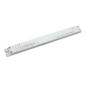 Preview: LED CCT PWM-Trafo 24V/DC, 0-60W, 2 Kanal, ultraslim, Push/DALI-2 DT8 dimmbar, SELV