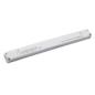 Preview: LED CCT PWM-Trafo 24V/DC, 0-100W, 2 Kanal, ultraslim, Push/DALI-2 DT8 dimmbar, SELV