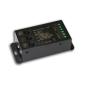 Preview: Sys-Pro Funk Mesh Multi-PWM RGB-Dimmer mit Bedientasten, 3 Kanal, 12-24V DC 12-18A